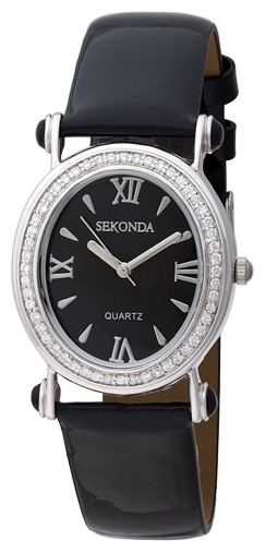 Wrist watch Sekonda 1400262 for women - 1 picture, photo, image