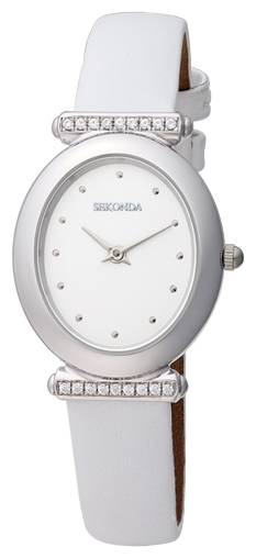 Wrist watch Sekonda 1420246CZ for women - 1 picture, image, photo