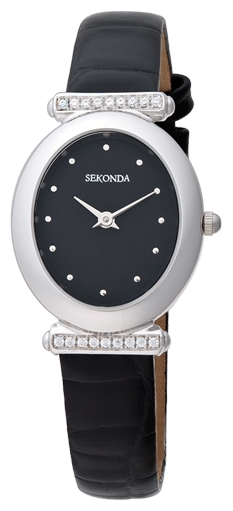 Wrist watch Sekonda 1420256CZ for women - 1 image, photo, picture