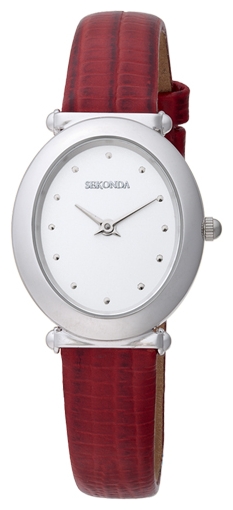 Wrist watch Sekonda 1460246 for women - 1 picture, photo, image