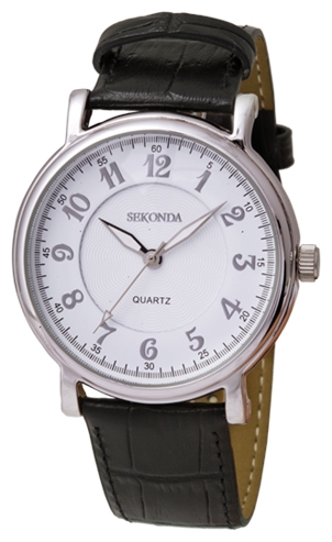 Wrist watch Sekonda 1470282 for men - 1 photo, picture, image