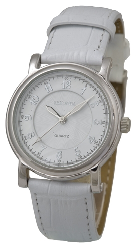 Wrist watch Sekonda 1480283 for women - 1 image, photo, picture
