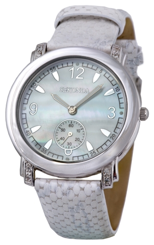 Wrist watch Sekonda 1490284 for women - 1 photo, image, picture