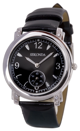 Wrist watch Sekonda 1490285 for women - 1 picture, image, photo