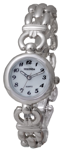 Wrist watch Sekonda 1500286 for women - 1 picture, photo, image