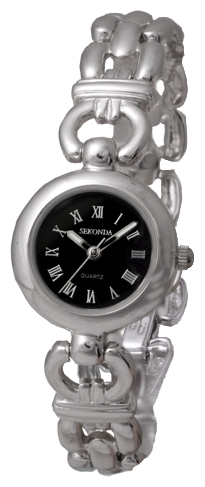 Wrist watch Sekonda 1500491 for women - 1 picture, photo, image
