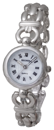 Wrist watch Sekonda 1500574 for women - 1 picture, image, photo
