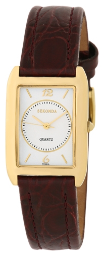 Wrist watch Sekonda 1656 4016405 for men - 1 picture, image, photo