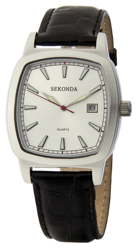 Wrist watch Sekonda 1M12/512 1 259 for men - 1 picture, photo, image