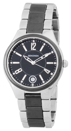 Wrist watch Sekonda 1K801/1B for women - 1 picture, photo, image