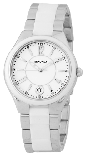 Sekonda 1K801/1W wrist watches for women - 1 image, picture, photo