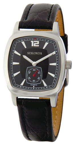Wrist watch Sekonda 1L45/513 1 257 for men - 1 picture, image, photo