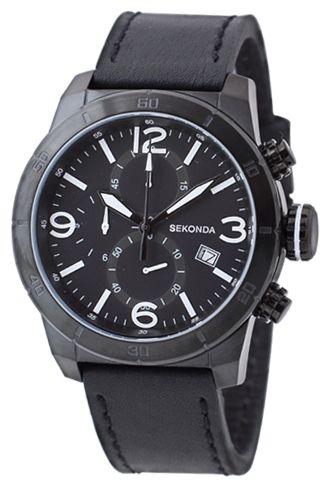 Wrist watch Sekonda 1L834/4B for men - 1 photo, picture, image