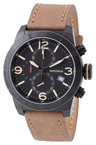 Wrist watch Sekonda 1L834/4BR for men - 1 picture, photo, image