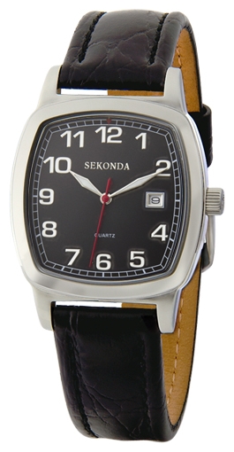 Wrist watch Sekonda 1M12/512 1 260 for men - 1 photo, picture, image