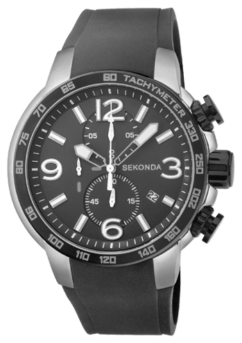 Wrist watch Sekonda 1R264/1 for men - 1 picture, photo, image