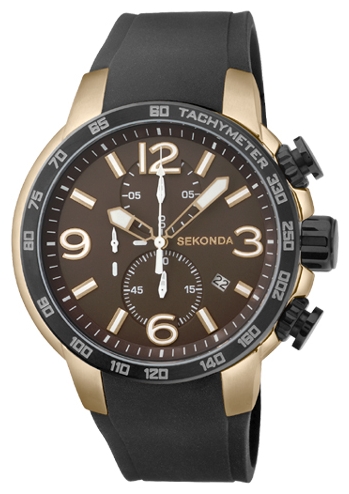 Wrist watch Sekonda 1R264/3 for men - 1 picture, image, photo