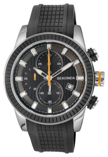 Wrist watch Sekonda 1U024/1 for men - 1 photo, image, picture