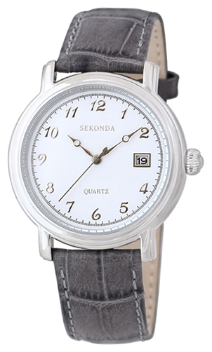 Wrist watch Sekonda 2315/937 1 277 for men - 1 photo, image, picture
