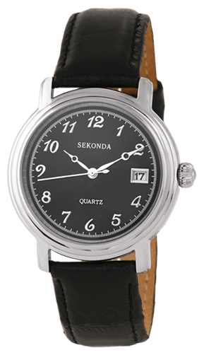 Wrist watch Sekonda 2315/937 1 277 B for men - 1 image, photo, picture