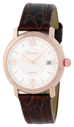 Wrist watch Sekonda 2315/937 9 686 for men - 1 photo, picture, image