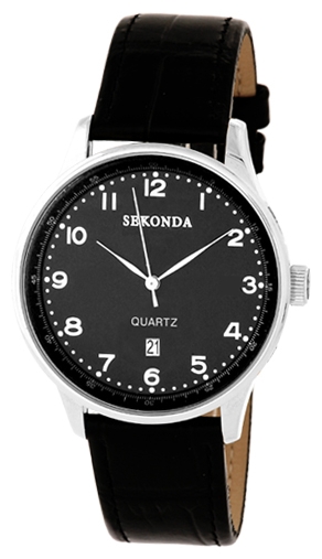 Wrist watch Sekonda 292-1B/1M12 for men - 1 photo, picture, image