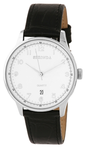 Wrist watch Sekonda 292-1W/1M12 for men - 1 photo, picture, image