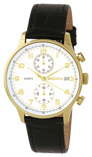 Wrist watch Sekonda 292/2W for men - 1 picture, photo, image