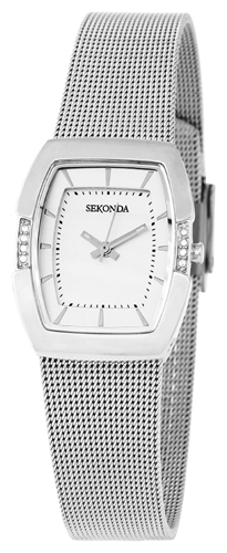 Wrist watch Sekonda 303-M/1 for women - 1 picture, image, photo