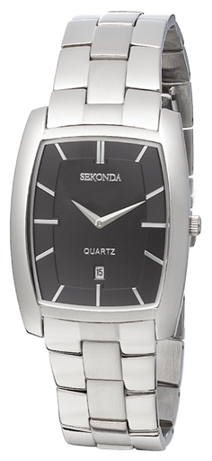 Wrist watch Sekonda 304M/1B for men - 1 picture, image, photo