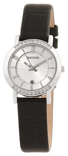 Wrist watch Sekonda 305/1 for women - 1 photo, image, picture
