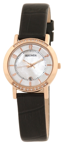 Sekonda 305/3 wrist watches for women - 1 image, picture, photo