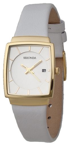 Sekonda 315/2 wrist watches for women - 1 image, picture, photo