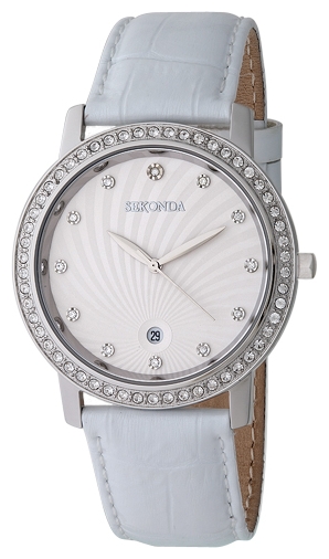 Wrist watch Sekonda 327/1W for women - 1 picture, photo, image