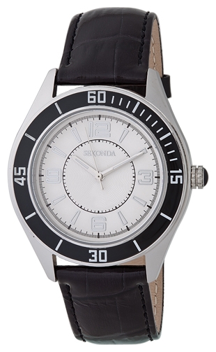Wrist watch Sekonda 329/1W-R for unisex - 1 picture, image, photo