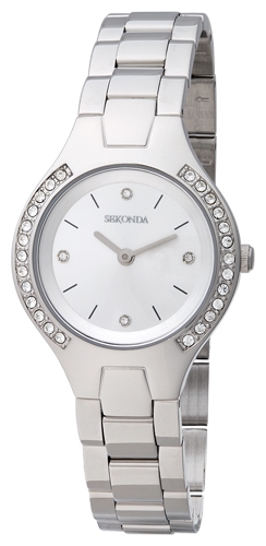 Wrist watch Sekonda 330/1MW for women - 1 photo, picture, image