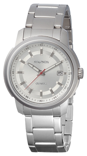 Wrist watch Sekonda 336M/1 for men - 1 photo, image, picture