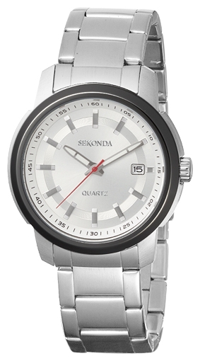 Wrist watch Sekonda 336M/1W for men - 1 image, photo, picture