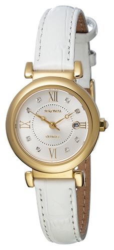 Wrist watch Sekonda 337/2W for women - 1 photo, image, picture