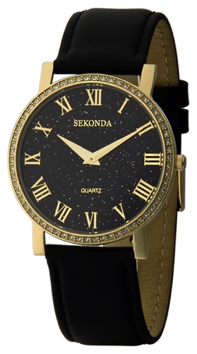 Wrist watch Sekonda 339/2 for women - 1 photo, picture, image