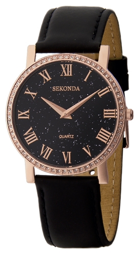 Sekonda 339/3 wrist watches for women - 1 image, picture, photo