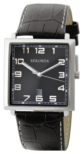 Wrist watch Sekonda 347/1V for men - 1 photo, picture, image