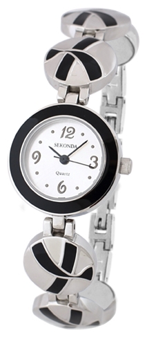 Wrist watch Sekonda 354M/1B for women - 1 image, photo, picture
