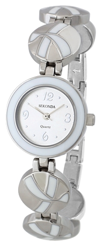 Wrist watch Sekonda 354M/1W for women - 1 photo, picture, image