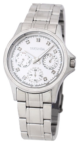 Wrist watch Sekonda 355/M1 for women - 1 photo, image, picture