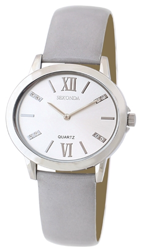 Wrist watch Sekonda 359/1 for women - 1 picture, photo, image