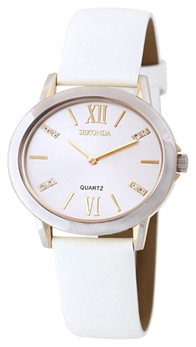 Wrist watch Sekonda 359/1T for women - 1 picture, image, photo