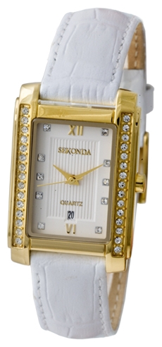 Wrist watch Sekonda 360/2W for women - 1 photo, picture, image