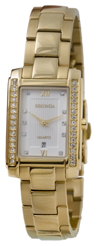 Wrist watch Sekonda 360/M2W for women - 1 photo, image, picture