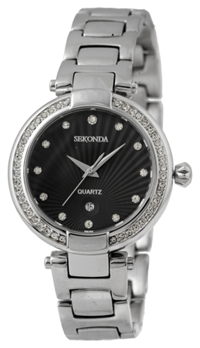 Wrist watch Sekonda 361/M1B for women - 1 picture, photo, image